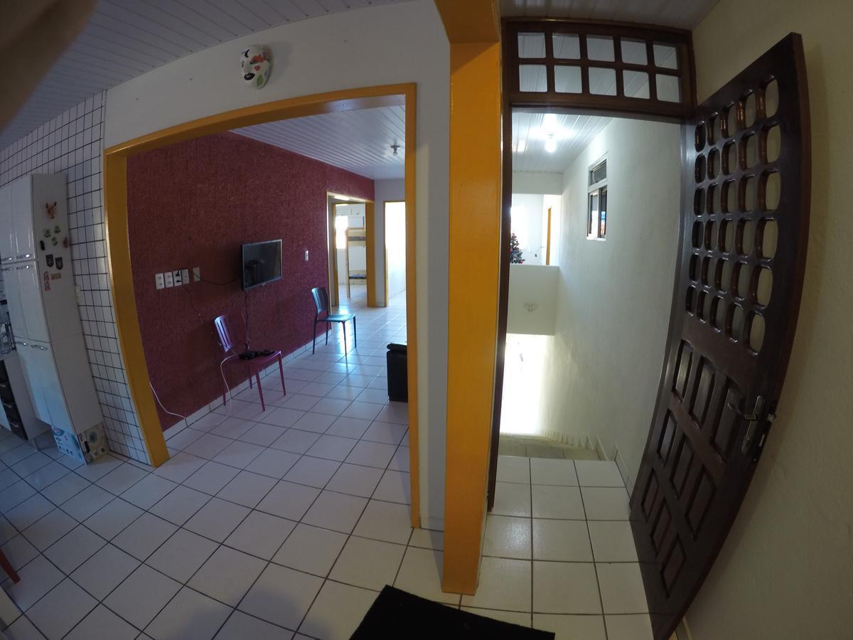 Mandala Hostel מראגוג'י מראה חיצוני תמונה