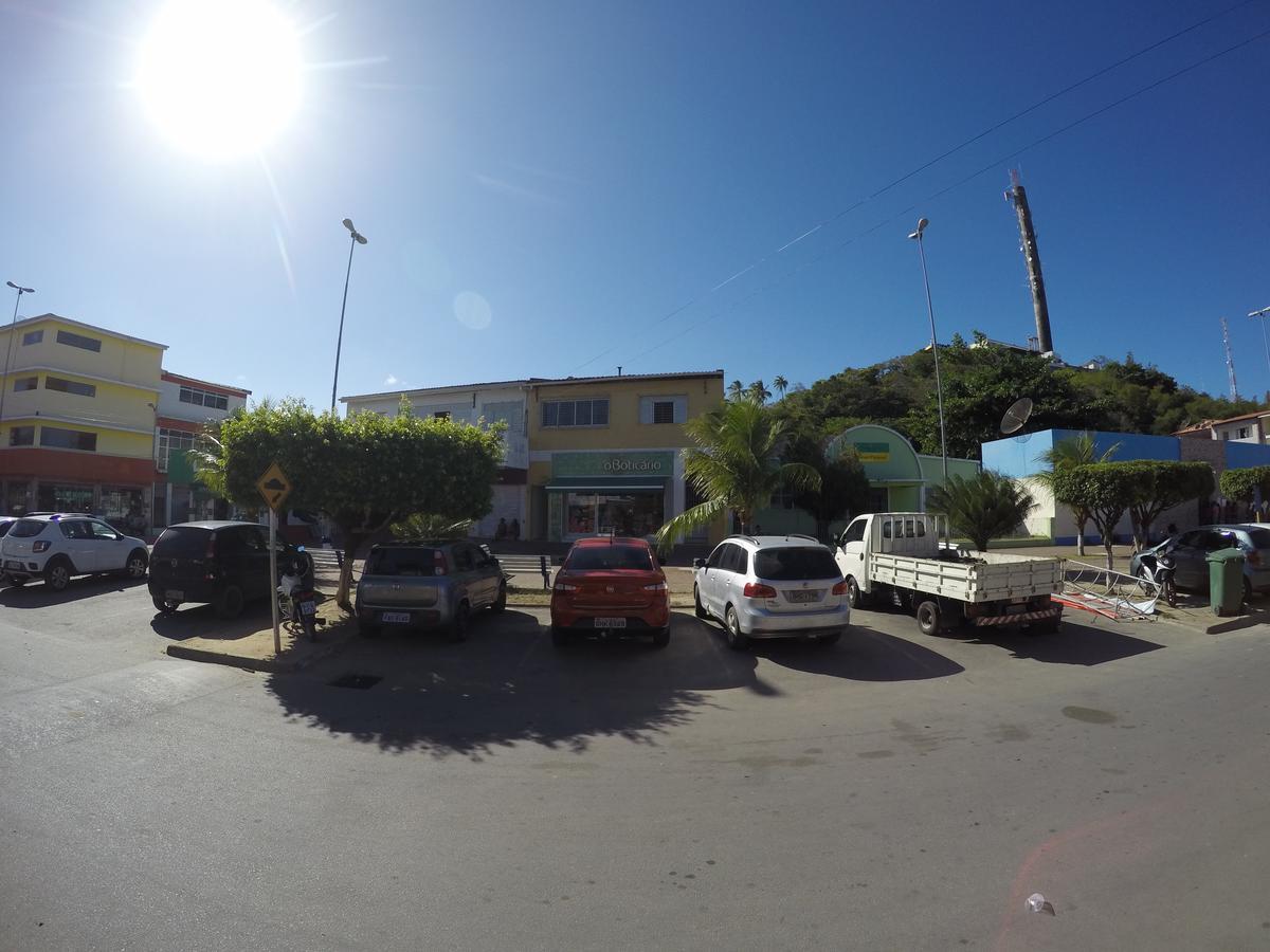 Mandala Hostel מראגוג'י מראה חיצוני תמונה