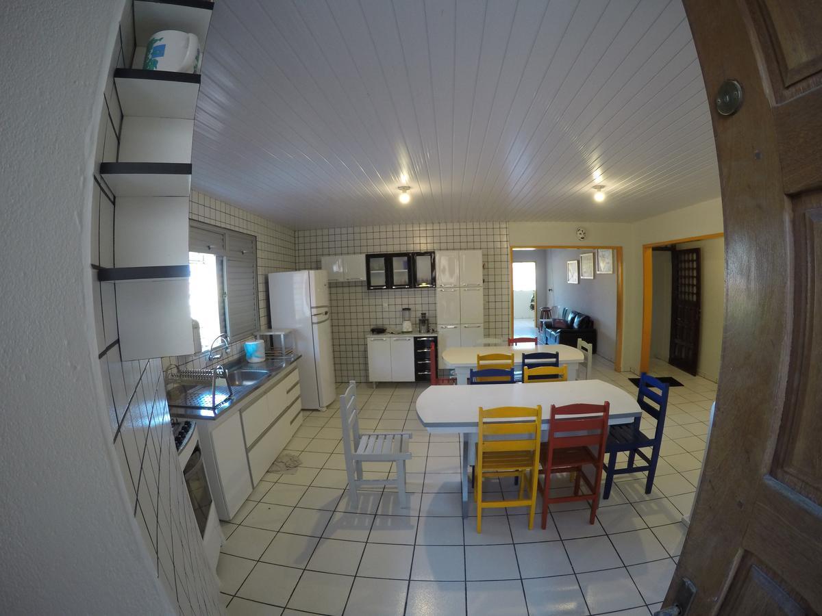 Mandala Hostel מראגוג'י מראה חיצוני תמונה