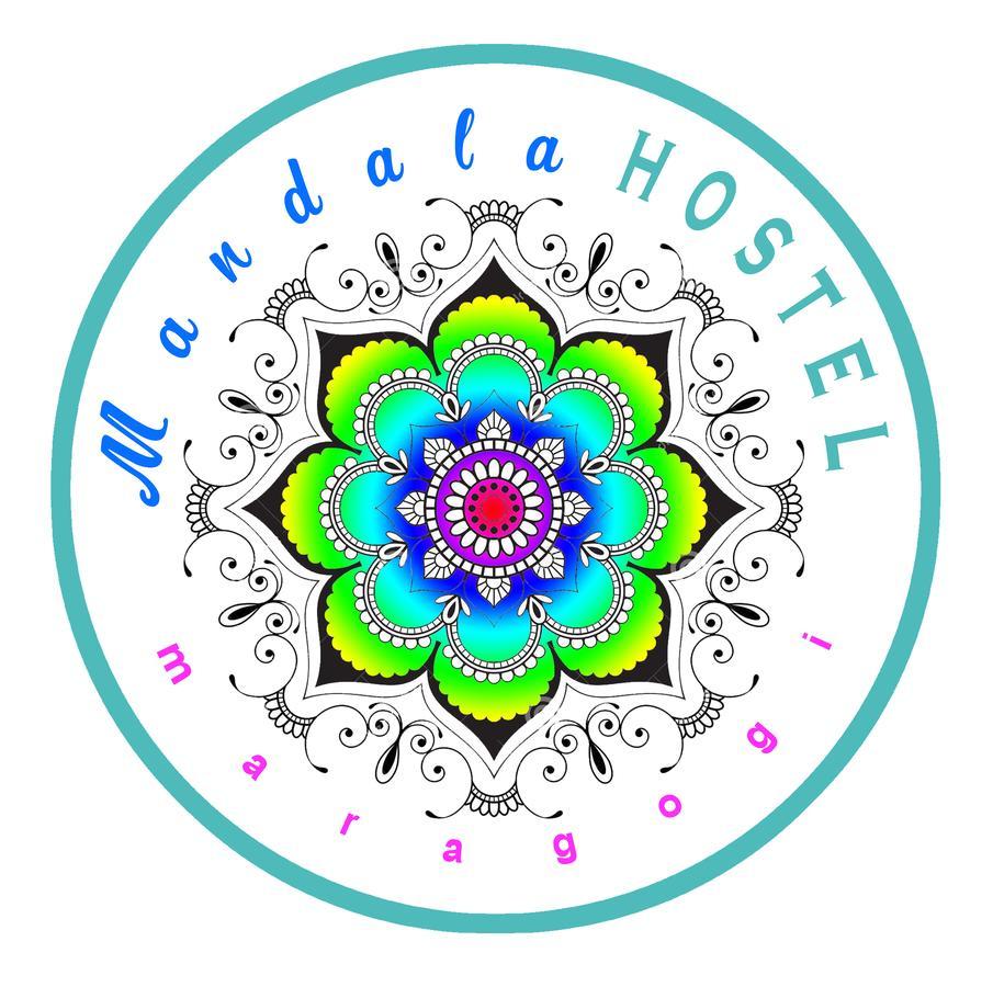 Mandala Hostel מראגוג'י מראה חיצוני תמונה