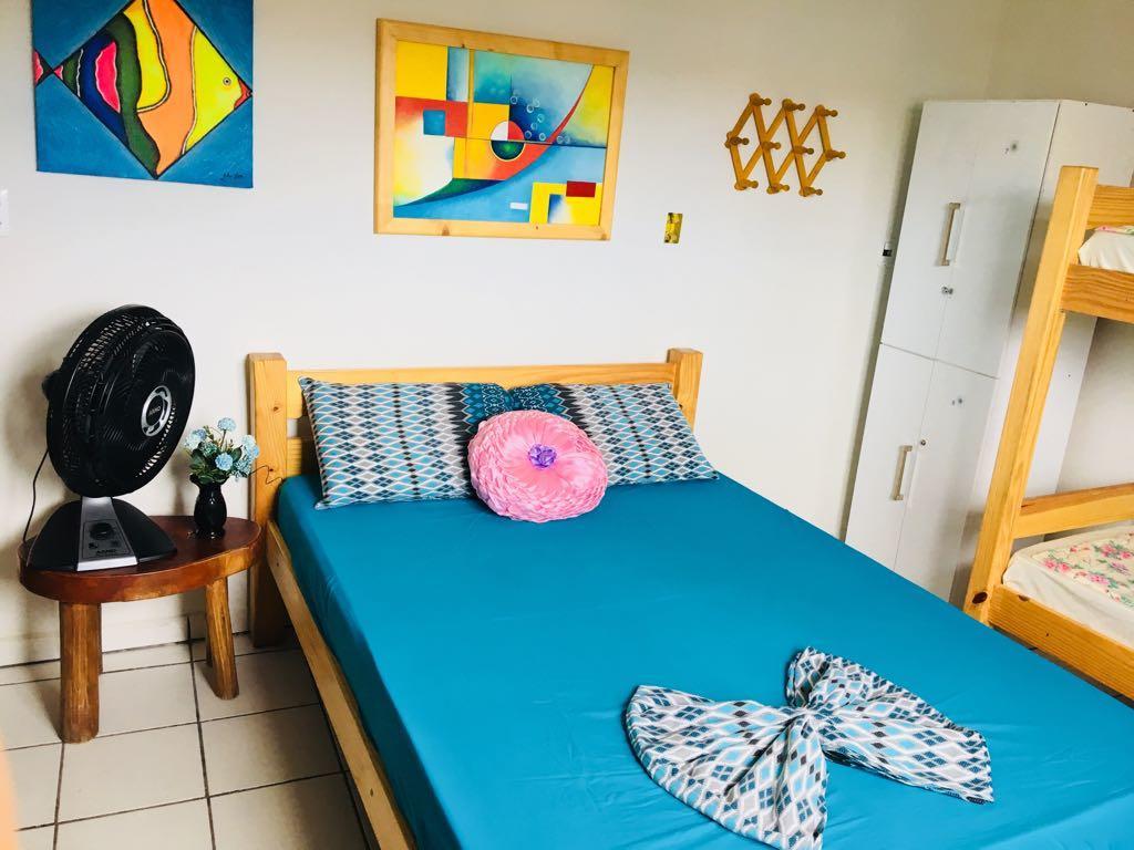 Mandala Hostel מראגוג'י מראה חיצוני תמונה