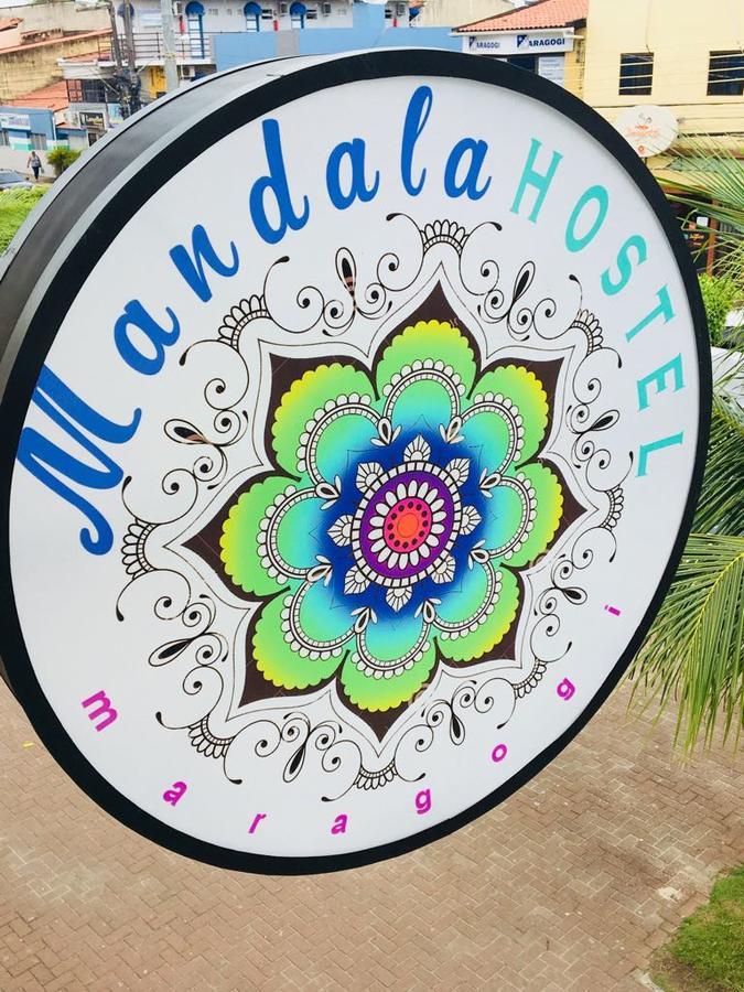 Mandala Hostel מראגוג'י מראה חיצוני תמונה