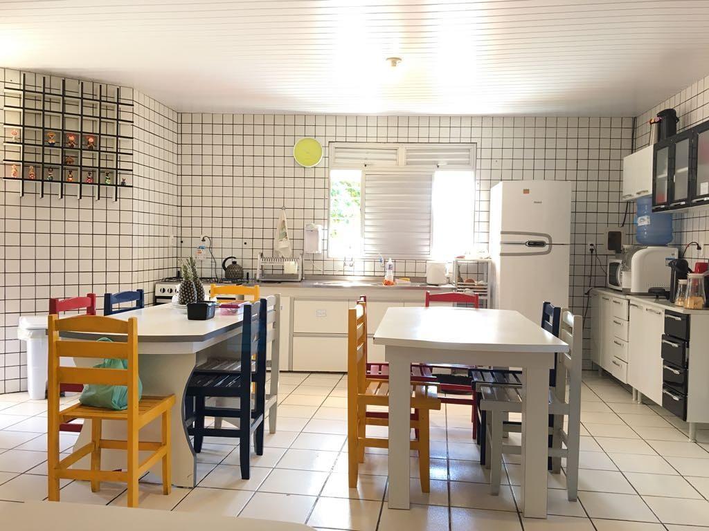 Mandala Hostel מראגוג'י מראה חיצוני תמונה