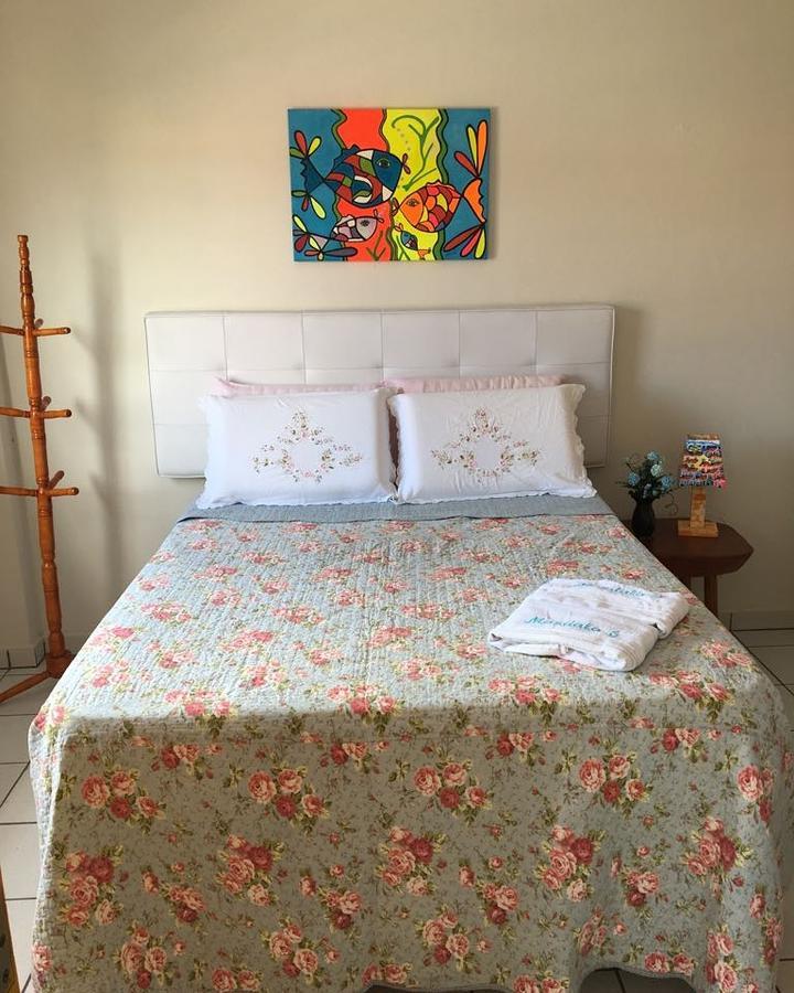 Mandala Hostel מראגוג'י מראה חיצוני תמונה