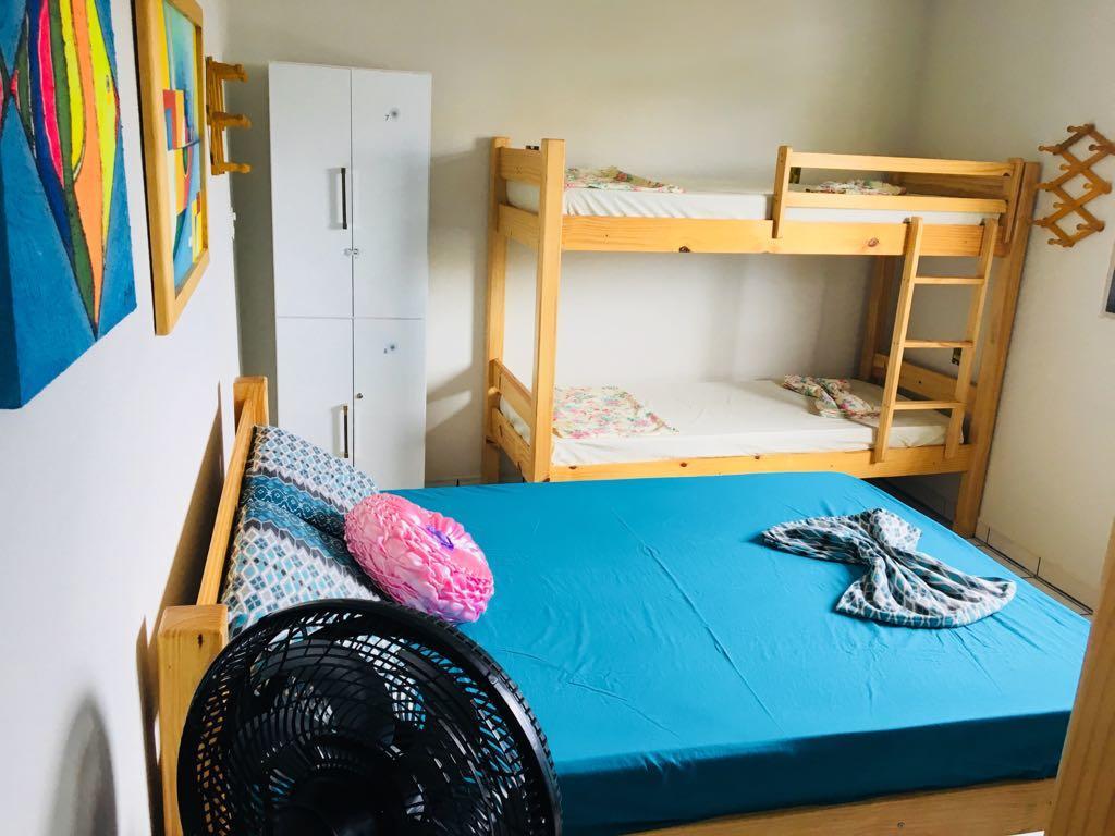 Mandala Hostel מראגוג'י מראה חיצוני תמונה