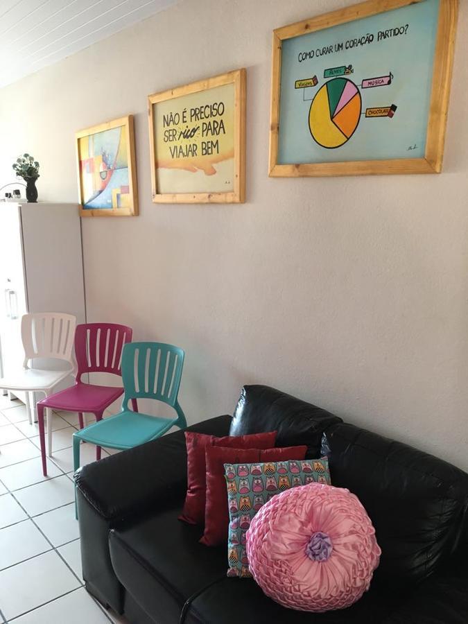 Mandala Hostel מראגוג'י מראה חיצוני תמונה