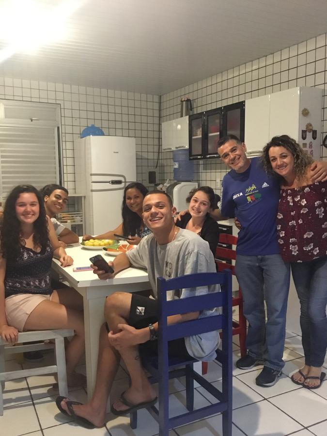 Mandala Hostel מראגוג'י מראה חיצוני תמונה